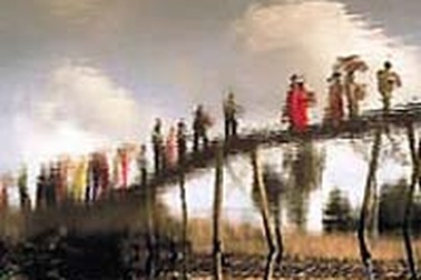 Phát động cuộc thi ảnh màu Epson 2005