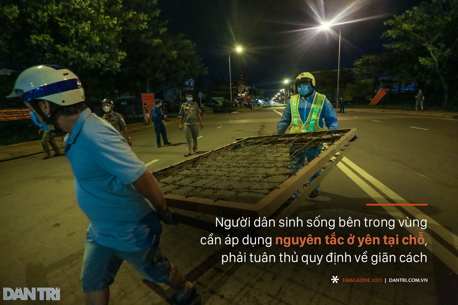 Chỉ thị đặc biệt và 7 ngày nước rút để chặn đứng Covid-19 tại TPHCM - 11 Chỉ thị đặc biệt và 7 ngày nước rút để chặn đứng Covid-19 tại TPHCM - 11