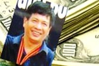 Bộ GTVT ra “tối hậu thư” cho ông Bùi Tiến Dũng