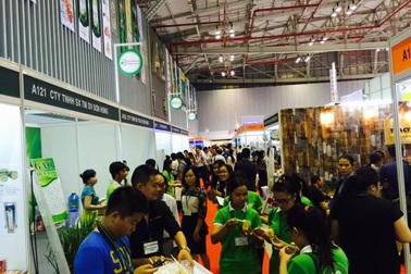 Sắp diễn ra triển lãm Vietfood & Beverage - ProPack