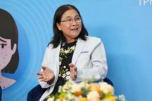 Chuyên gia chỉ rõ những sai lầm của phụ huynh và cách ứng phó với dịch sởi