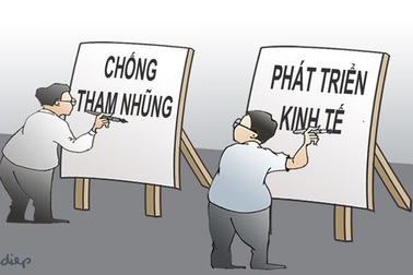 Tháng sáu, trời đất nóng và lòng dân cũng nóng