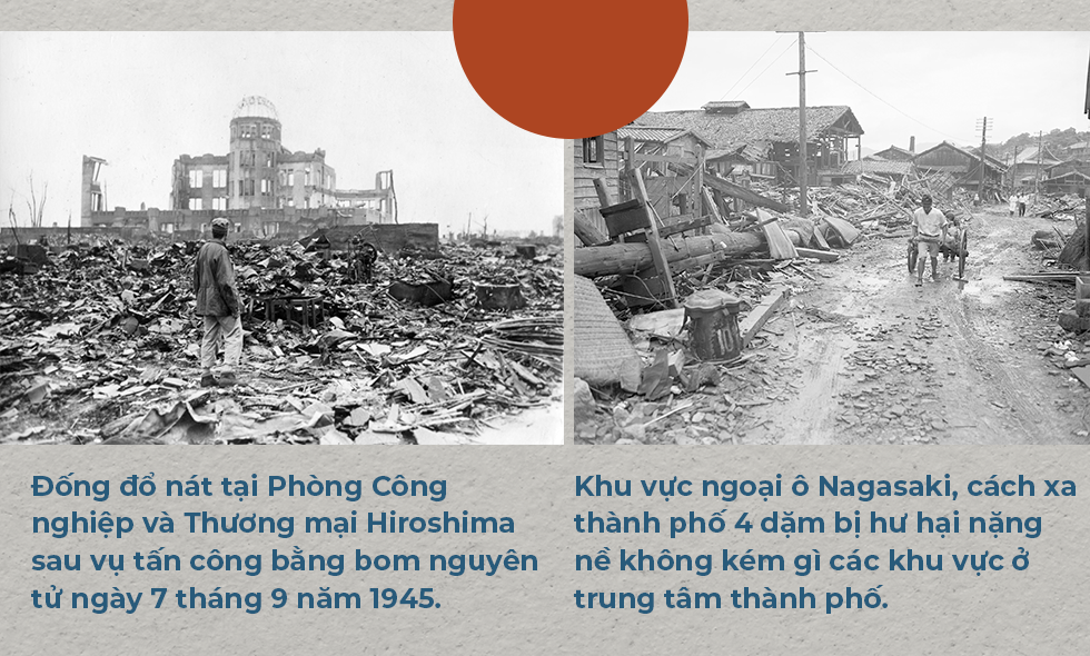Chuyện gì xảy ra khi một quả bom hạt nhân phát nổ? - 19 Chuyện gì xảy ra khi một quả bom hạt nhân phát nổ? - 19