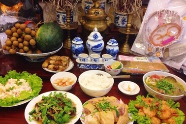 Rằm tháng Giêng 2019: Nên cúng vào ngày, giờ nào là đẹp nhất?