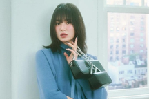 Song Hye Kyo lần đầu lên tiếng khi bị chê già, xuống sắc