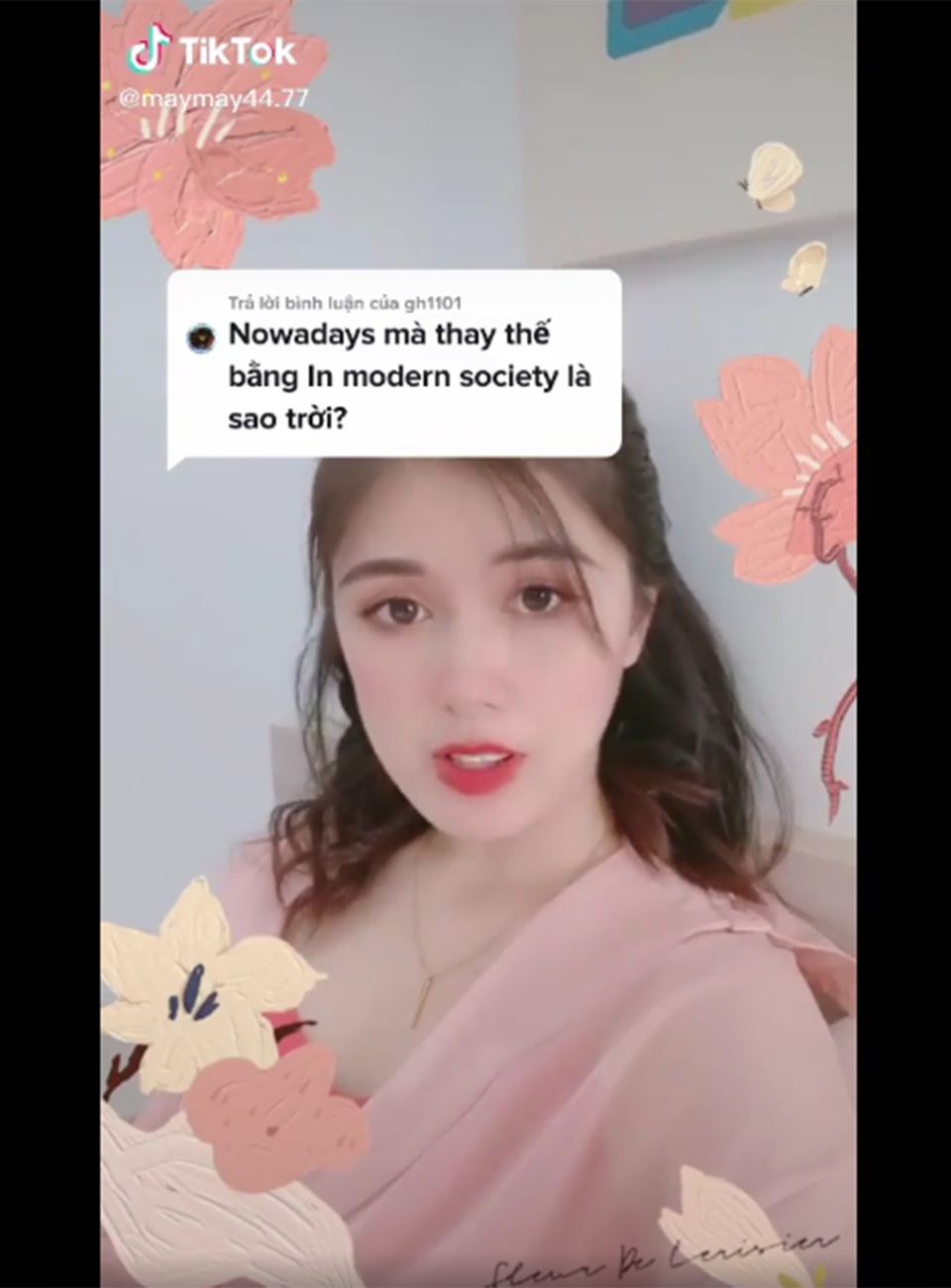 Những thầy cô giáo triệu view nhờ dạy học trực tuyến mùa dịch - 10 Những thầy cô giáo triệu view nhờ dạy học trực tuyến mùa dịch - 10