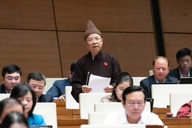 Hà Nội cần cơ chế "đặc thù của đặc thù" để giải quyết các vấn đề trầm kha