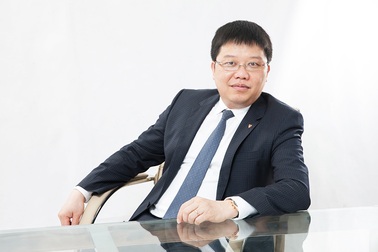 TPBank tái bổ nhiệm ông Nguyễn Hưng làm tổng giám đốc
