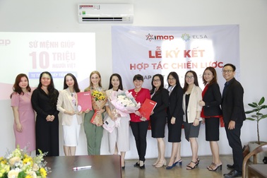 Startup Việt ELSA đẩy mạnh giải pháp đào tạo tiếng Anh doanh nghiệp “ELSA 3-trong-1”