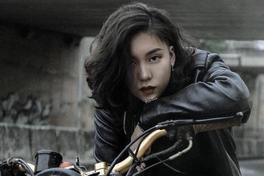 Gặp nữ thủ khoa ngành cực chất và cá tính của ĐH Sân khấu Điện ảnh HN