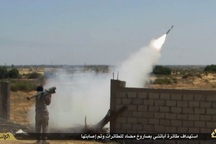 IS tuyên bố "bắn rơi máy bay Nga tại Ai Cập"