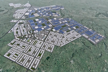 Lợi nhuận doanh nghiệp khu công nghiệp tăng nhưng… "lạ" lắm