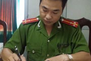 Đường đi đánh án của những người gió sương