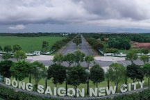 Nhơn Trạch, Đồng Nai và những dự án "ma" chờ ăn theo vành đai 3