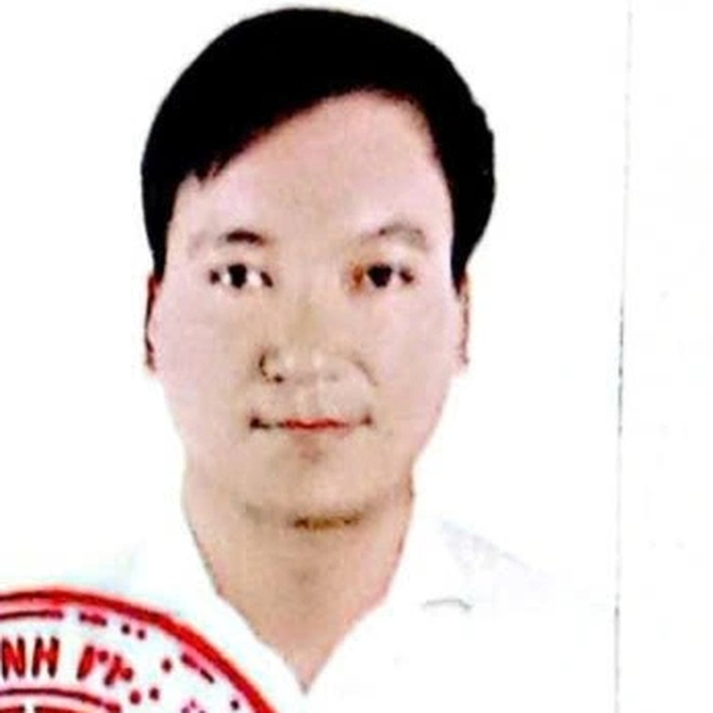 Truy tìm kẻ lừa đảo nhiều tài xế xe tải - 1 Truy tìm kẻ lừa đảo nhiều tài xế xe tải - 1