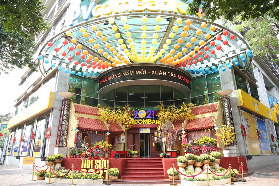 Có một không gian Tết xưa ngay giữa lòng Hà Nội - 1 Có một không gian Tết xưa ngay giữa lòng Hà Nội - 1