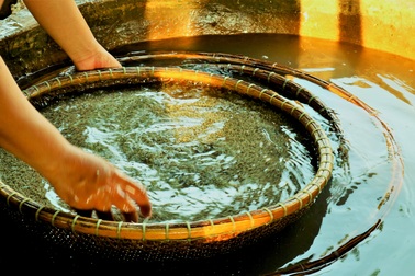 Quảng Nam: Mưu sinh ở làng nghề ...“đi thụt lùi”