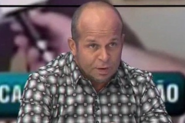 Lời tiên tri đáng sợ về vụ máy bay rơi ở Colombia