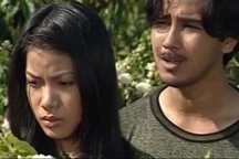 Trương Ngọc Ánh: Đóng phim với Quyền Linh, tôi nghĩ "phụ nữ sao mà khổ thế"