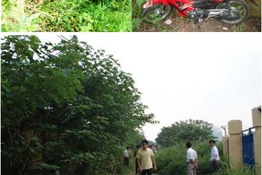 Bắt nghi phạm giết giám đốc công ty bảo vệ