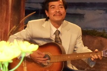 Tác giả “Bố là tất cả”- NS Thập Nhất qua đời