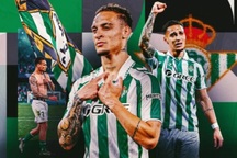 Man Utd kiếm thêm bộn tiền nếu Antony vô địch cúp châu Âu