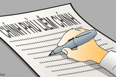 Một năm của Chính phủ liêm chính và thời gian không biết đợi chờ!