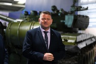 Quan chức Ukraine thừa nhận Kiev khó vào NATO