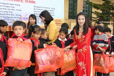 10 ngày làm nên “Mùa xuân cho em”