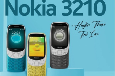 Sóng 2G sắp dừng, Nokia 4G nâng cấp theo người dùng: nhanh hơn, tiện lợi hơn