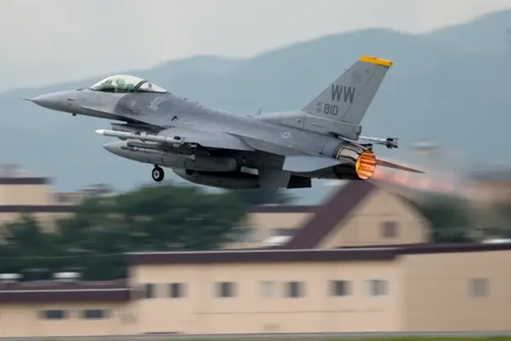 F-16 có phải viên đạn bạc, giúp Ukraine lật ngược thế cờ trước Nga? - 1