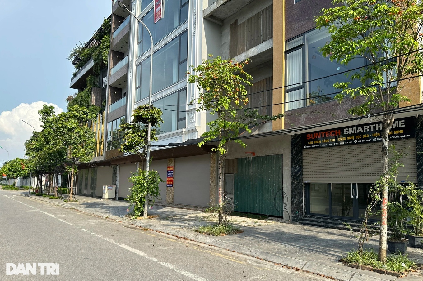 ລາຄາດິນຂອງ 5 ເມືອງຈະຖືກຍົກລະດັບເປັນເມືອງຂອງຮ່າໂນ້ຍ ພາຍຫຼັງດັດສົມ, ສູງສຸດ 117 ລ້ານ/ຕາແມັດ - 1. Giá đất 5 huyện sẽ lên quận của Hà Nội sau điều chỉnh cao nhất 117 triệu/m2 - 1