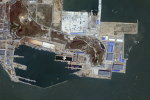 Ảnh vệ tinh có thể hé lộ tàu ngầm hạt nhân mới của Trung Quốc