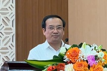 Phú Thọ thông tin về Đại hội Đảng bộ tỉnh nhiệm kỳ 2025-2030