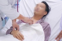 Người đàn ông ở TPHCM ngừng thở khi uống cà phê vì nguyên nhân bất ngờ