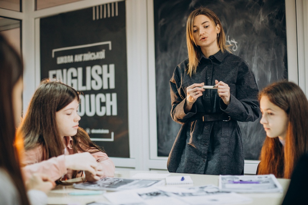 Phụ huynh là nguyên nhân chính khiến nhiều giáo viên... bỏ nghề - 1 Phụ huynh là nguyên nhân chính khiến nhiều giáo viên... bỏ nghề - 1