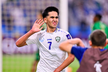 Vô địch U17 châu Á 2025, U17 Uzbekistan lập một loạt thành tích ấn tượng