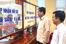 Yêu cầu đặt ra trước thời khắc chấm dứt hoạt động của cấp huyện