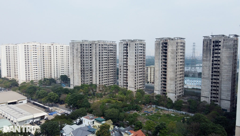Đề xuất người nước ngoài được mua, sở hữu nhà tại Việt Nam - 2 Đề xuất người nước ngoài được mua, sở hữu nhà tại Việt Nam - 2