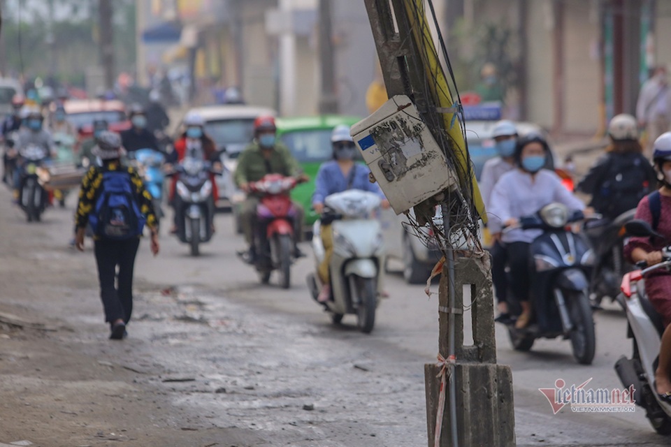 Mua nhà đón mở đường tăng giá: Quảng cáo thăng hoa, ăn cú hớ đường siêu rùa - 5 Mua nhà đón mở đường tăng giá: Quảng cáo thăng hoa, ăn cú hớ đường siêu rùa - 5