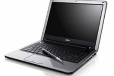 Dell trình làng netbook 12 inch đầu tiên