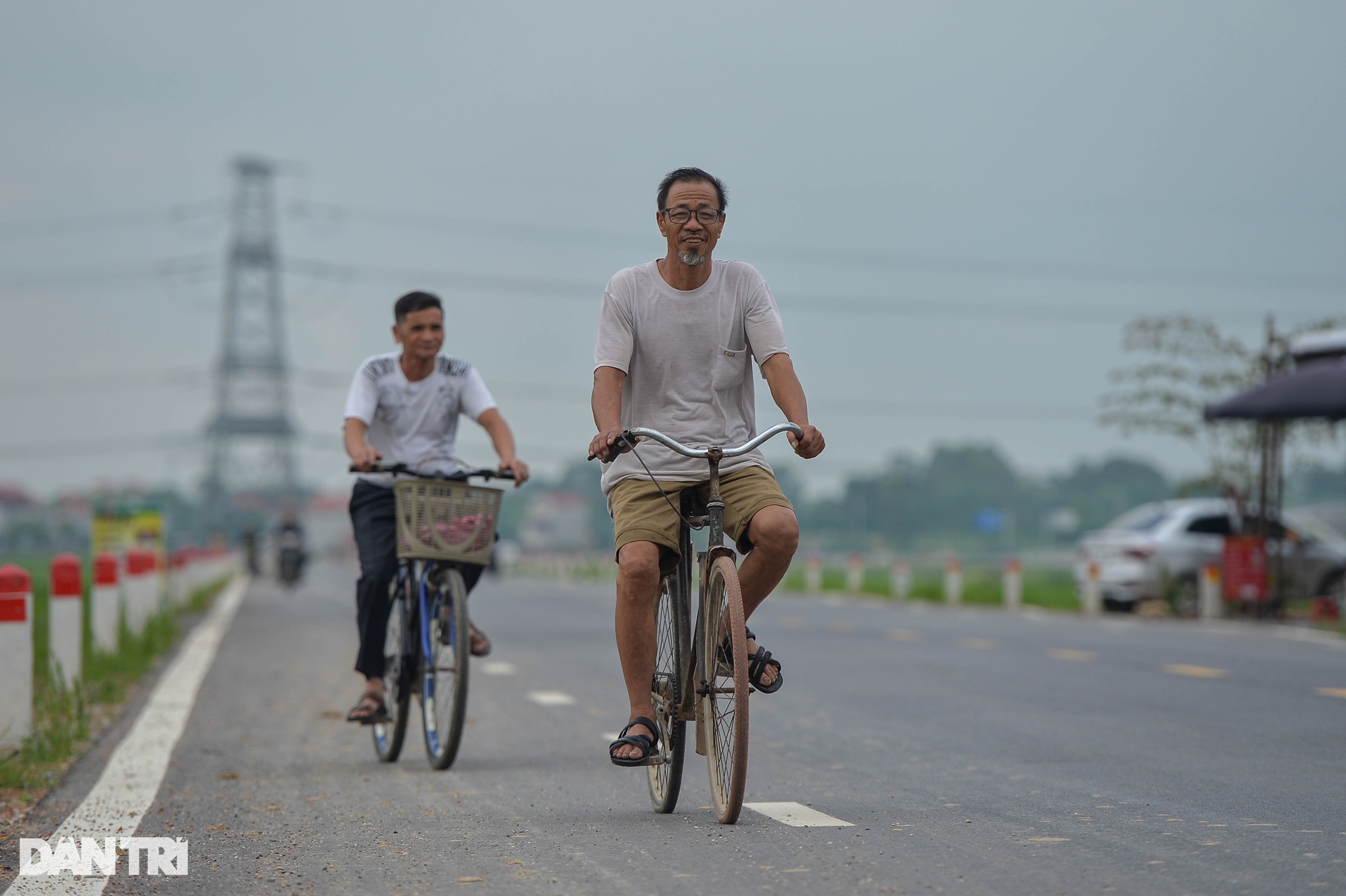 Tuyến đường dài 4,2km, trị giá gần 200 tỷ đồng kết nối Hà Nội - Bắc Giang - 9