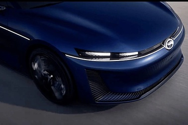 Huawei ngày càng tiến sâu vào ngành ô tô