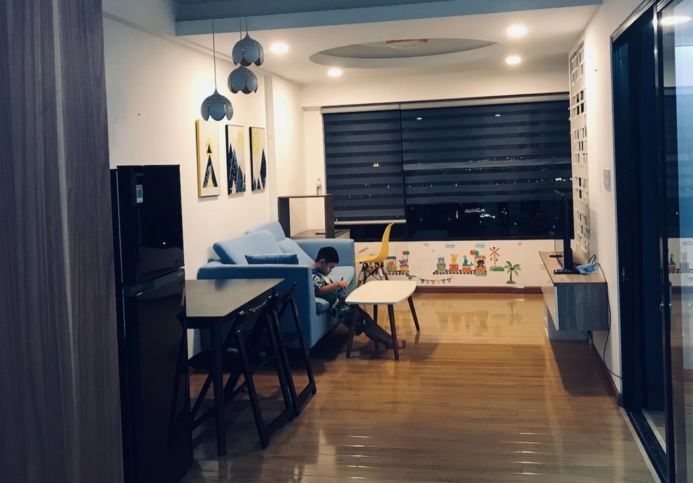 Con chúng ta có đang cô đơn không? - 1 Con chúng ta có đang cô đơn không? - 1