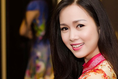 Người đẹp Ngọc Anh là Đại sứ hình ảnh của Nữ hoàng Biển