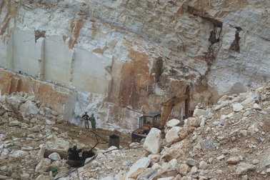 Sập mỏ thiếc, 3 người thương vong