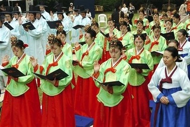 Hàn Quốc: Nhiều thiếu nữ “dạt nhà” trở thành gái mại dâm