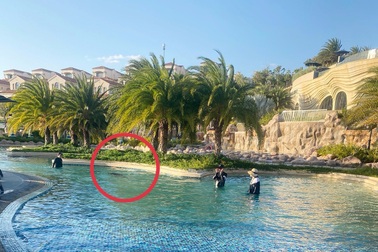 Phục hồi điều tra vụ bé 11 tuổi người Nhật tử vong ở hồ bơi tại Bình Thuận