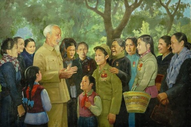 Chỉ dẫn của Chủ tịch Hồ Chí Minh về xây dựng đội ngũ cán bộ sâu về lý luận, sát thực tiễn - Gợi mở cho xây dựng đội ngũ cán bộ trong kỷ nguyên mới của đất nước