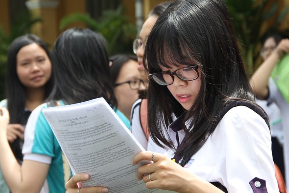 TP.HCM tiếp tục hoãn kỳ thi học sinh giỏi cấp thành phố - 1 TP.HCM tiếp tục hoãn kỳ thi học sinh giỏi cấp thành phố - 1